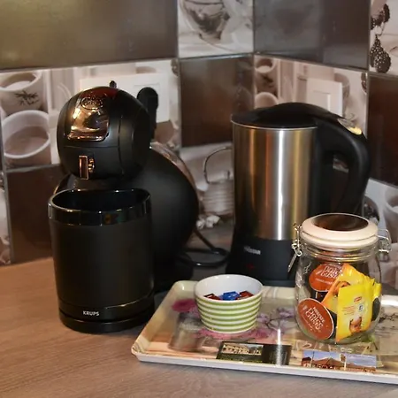 Vakantiehuis Les Estinnes-au-Mont