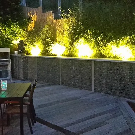 Vakantiehuis Les Estinnes-au-Mont