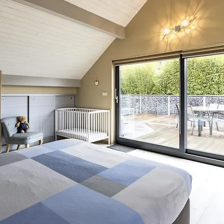 Σπίτι διακοπών Les *