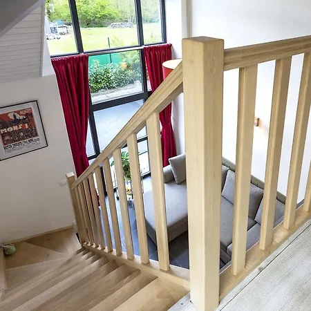 Σπίτι διακοπών Les