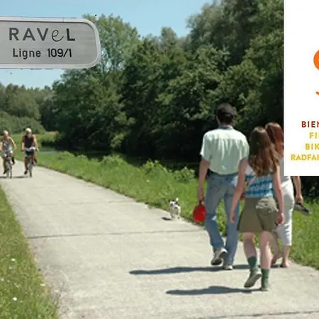 Les Estinnes-au-Mont